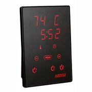 Harvia Cilindro PC90E 9kW Sauna Heater Package image 9