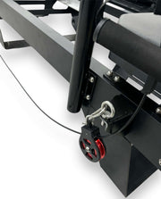 The Core Collab Sculptformer Total-Body Pilates Reformer image 8